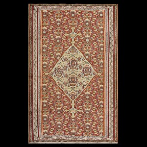 Kilim - Senneh #3381